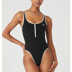ALO SUPERNOVA BODYSUIT